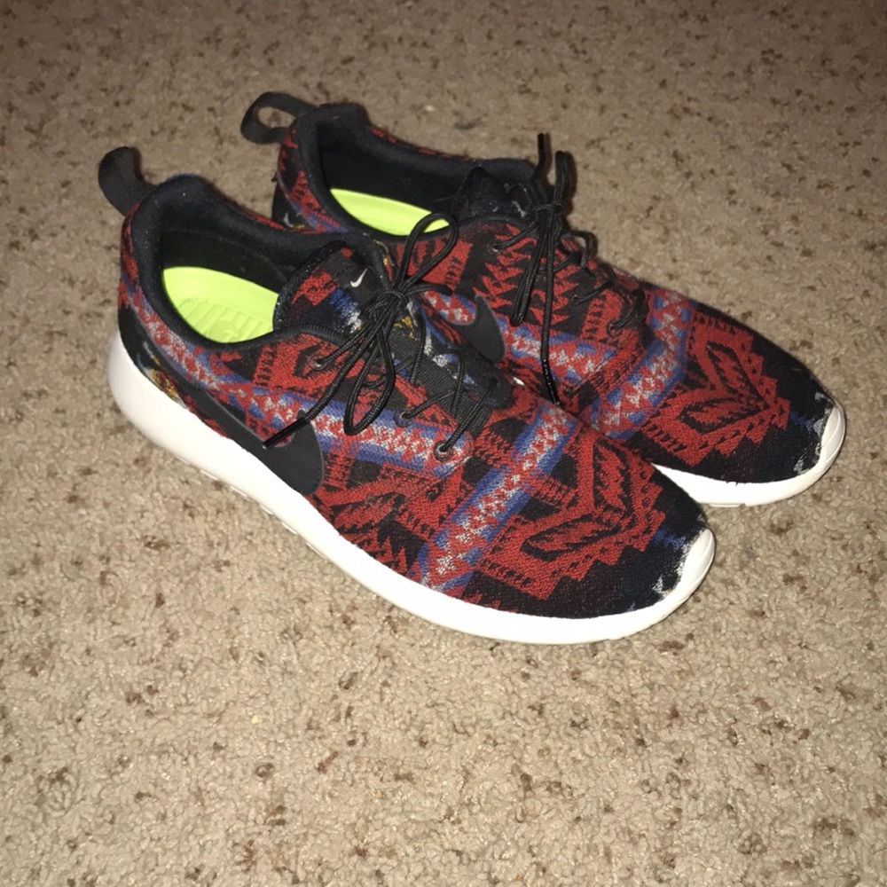 Nike Roshe Custom